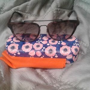 Authentic Burberry Sunglasses